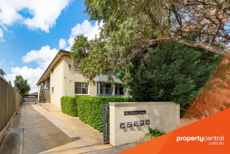 4/6 Putland Street, St Marys NSW 2760