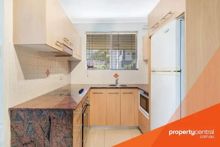 Second view of Homely unit listing, 4/6 Putland Street, St Marys NSW 2760