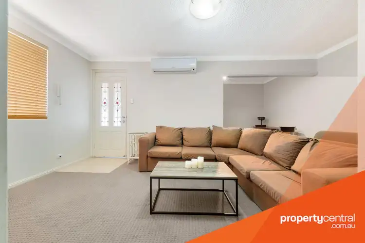 Third view of Homely unit listing, 4/6 Putland Street, St Marys NSW 2760