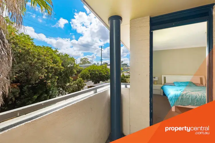 Sixth view of Homely unit listing, 4/6 Putland Street, St Marys NSW 2760
