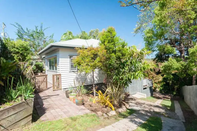 67 Blackall Terrace, Nambour QLD 4560