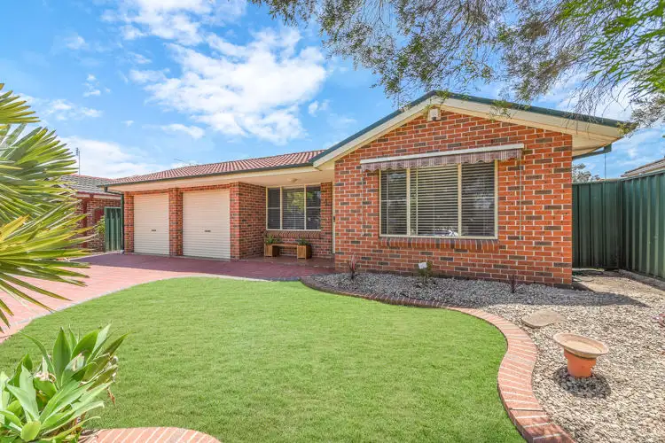 Main view of Homely house listing, 4 Outram Place, Currans Hill NSW 2567