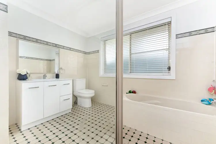 Third view of Homely house listing, 4 Outram Place, Currans Hill NSW 2567