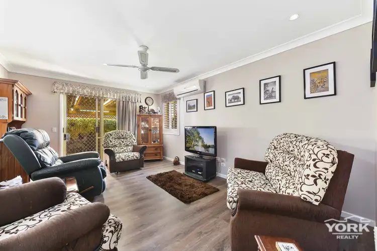 Third view of Homely house listing, 6 Smythe Street, Kearneys Spring QLD 4350