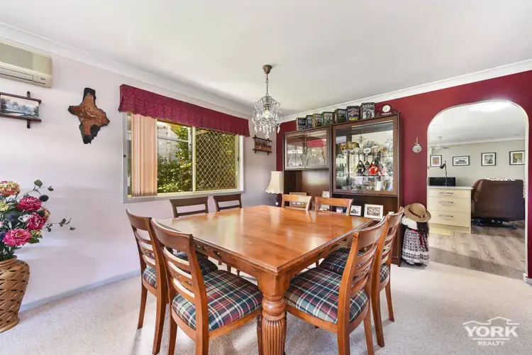 Fifth view of Homely house listing, 6 Smythe Street, Kearneys Spring QLD 4350