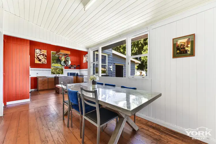 Sixth view of Homely house listing, 21 Burton Street, Harristown QLD 4350