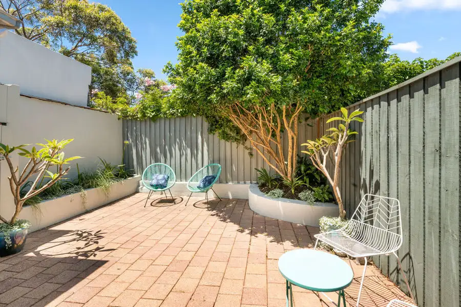 Main view of Homely house listing, 108 George Street, Erskineville NSW 2043