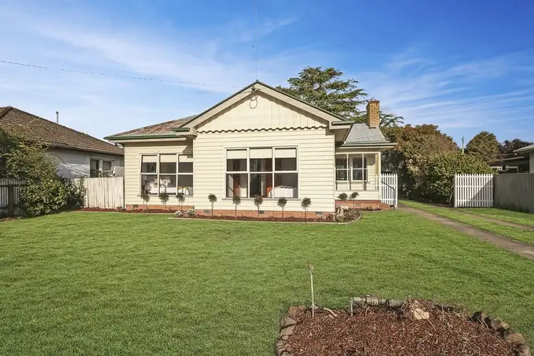 Main view of Homely house listing, 16 Thomas Street, Colac VIC 3250