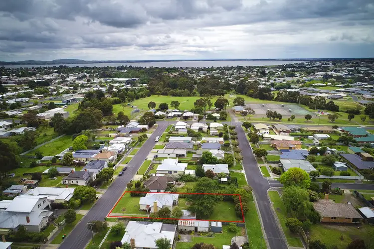 Second view of Homely house listing, 16 Thomas Street, Colac VIC 3250