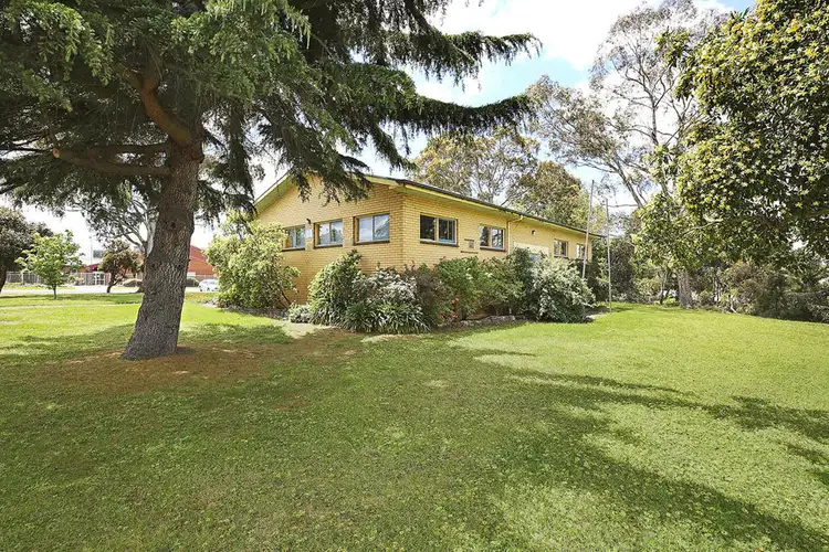 Main view of Homely house listing, 50 Queen Street, Colac VIC 3250