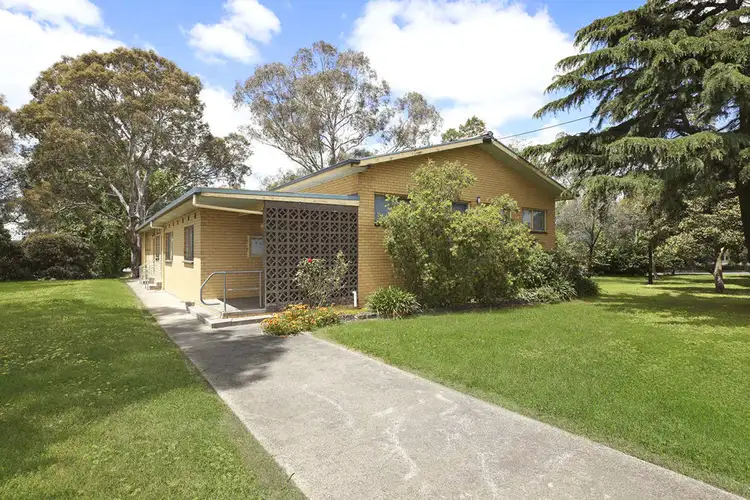 Second view of Homely house listing, 50 Queen Street, Colac VIC 3250