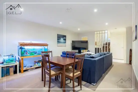 Fifth view of Homely townhouse listing, 28/1 Belongil Street, Pacific Pines QLD 4211