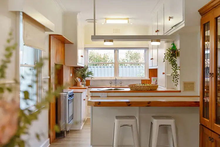 Second view of Homely house listing, 49 Jennings Street, Colac VIC 3250