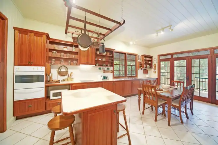 Third view of Homely house listing, 45 Mango Vale Court, Diddillibah QLD 4559