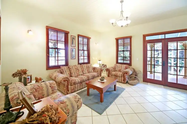 Fifth view of Homely house listing, 45 Mango Vale Court, Diddillibah QLD 4559