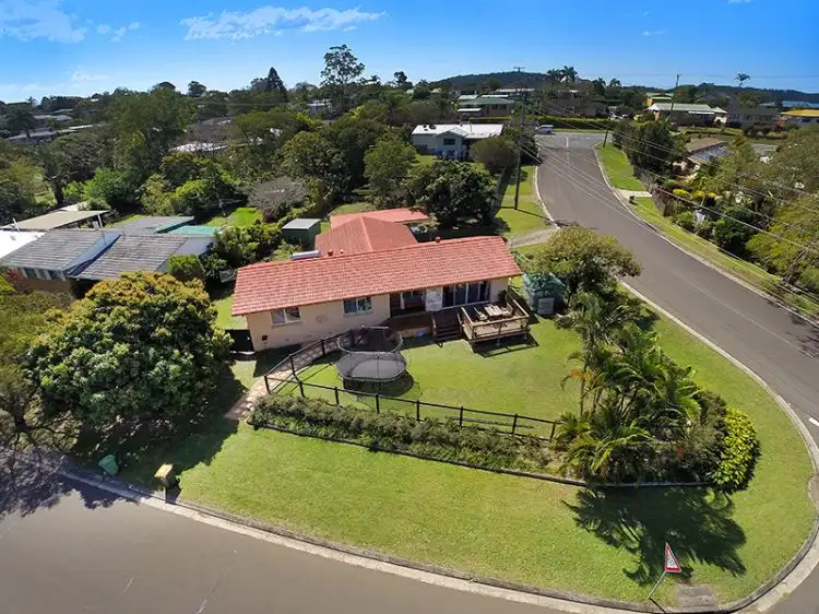 12 Norman Avenue, Nambour QLD 4560