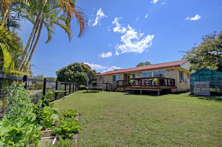 Second view of Homely house listing, 12 Norman Avenue, Nambour QLD 4560