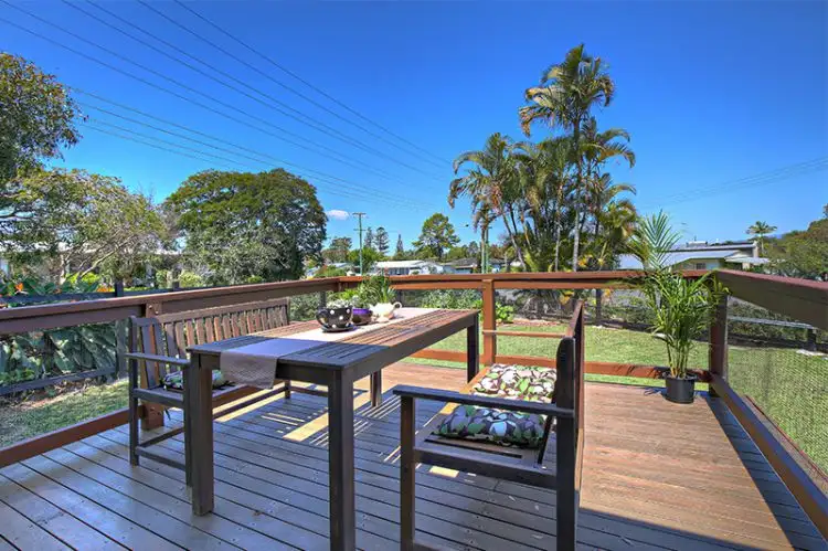 Third view of Homely house listing, 12 Norman Avenue, Nambour QLD 4560