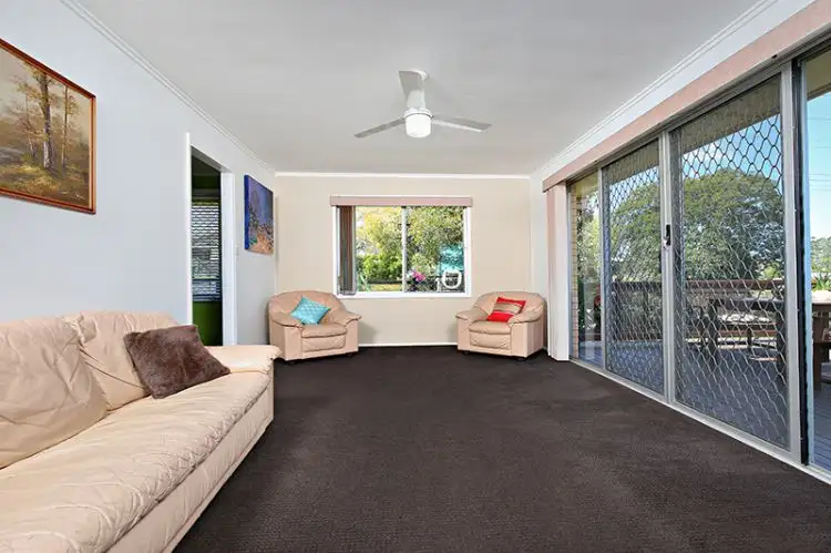 Fourth view of Homely house listing, 12 Norman Avenue, Nambour QLD 4560