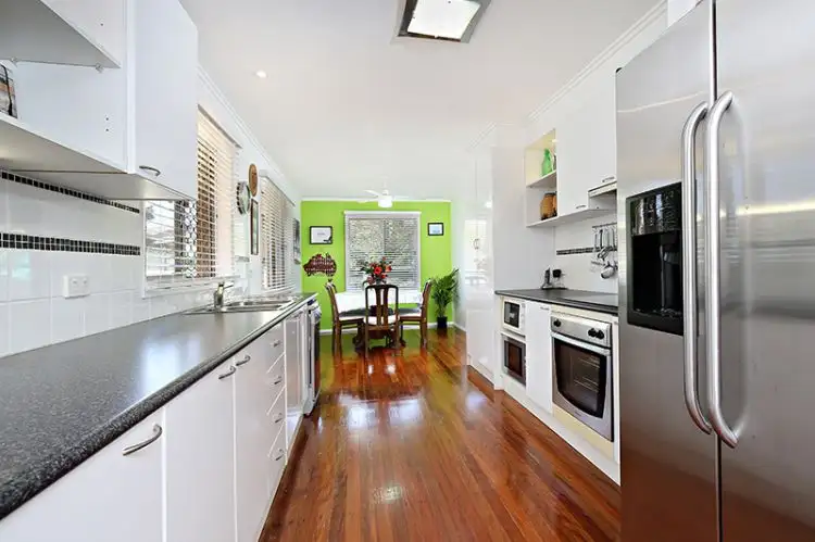 Sixth view of Homely house listing, 12 Norman Avenue, Nambour QLD 4560