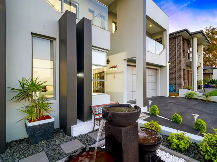 Second view of Homely house listing, 77 Schofields Farm Road, Schofields NSW 2762