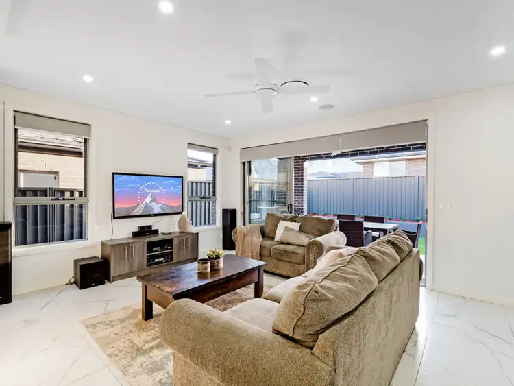 Fourth view of Homely house listing, 77 Schofields Farm Road, Schofields NSW 2762