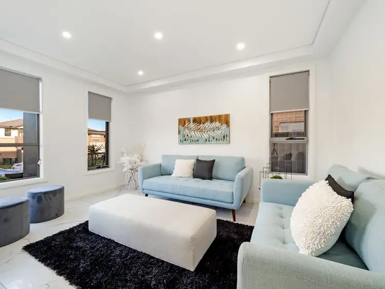 Fifth view of Homely house listing, 77 Schofields Farm Road, Schofields NSW 2762