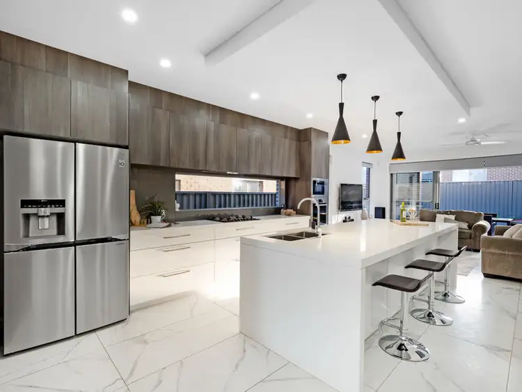 Sixth view of Homely house listing, 77 Schofields Farm Road, Schofields NSW 2762