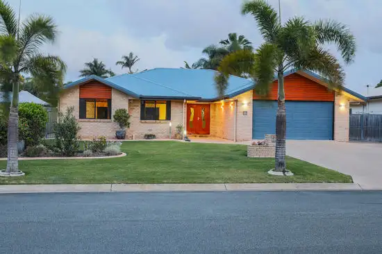 Main view of Homely house listing, 41 Monash Way, Ooralea QLD 4740