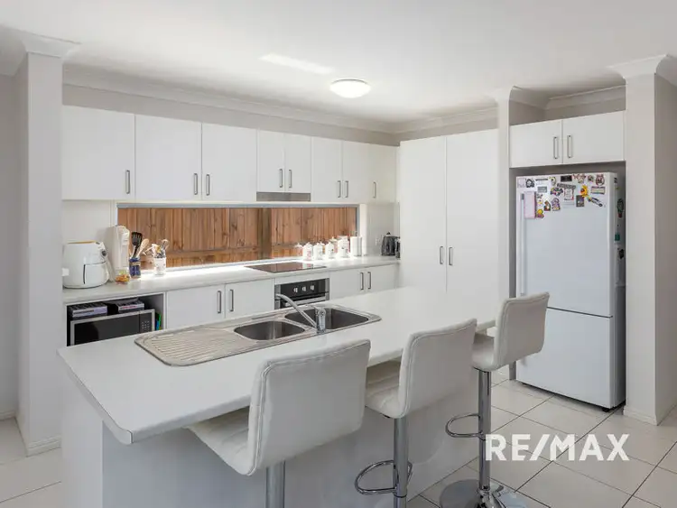 Second view of Homely house listing, 74 Burralong Street, Deagon QLD 4017
