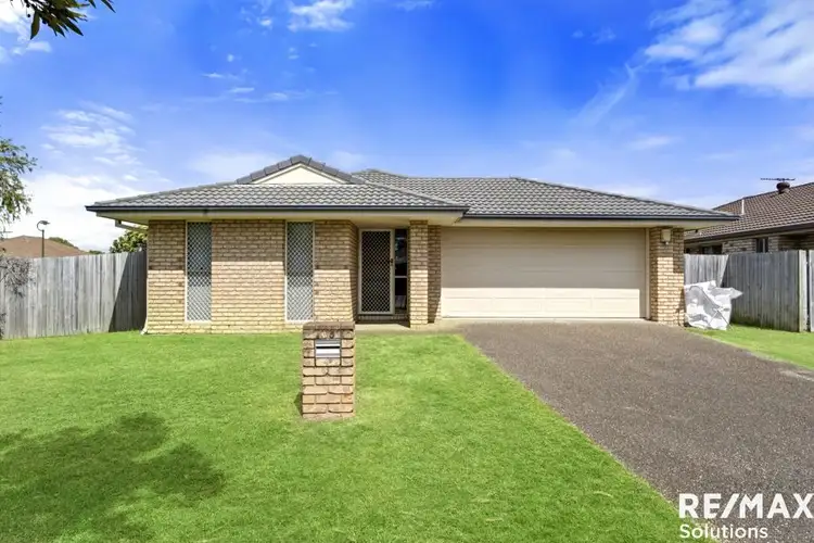 Second view of Homely house listing, 5 Catalina Avenue, Bray Park QLD 4500