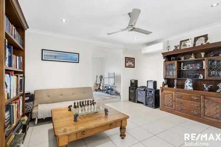 Fourth view of Homely house listing, 5 Catalina Avenue, Bray Park QLD 4500