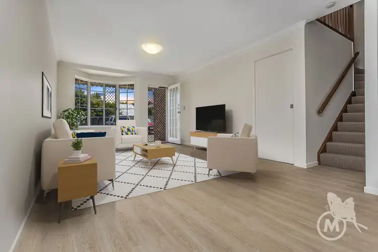 Unit 2/10 Halle Street, Everton Park QLD 4053