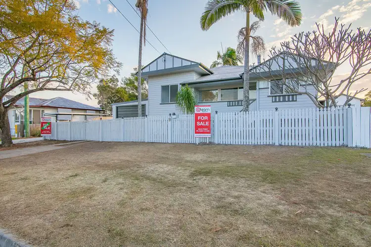 Second view of Homely house listing, 9 Edward Street, One Mile QLD 4305