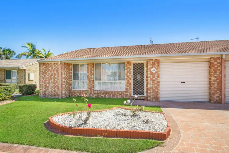 Second view of Homely unit listing, 48 / 87-111 Greenway Dve, Banora Point NSW 2486