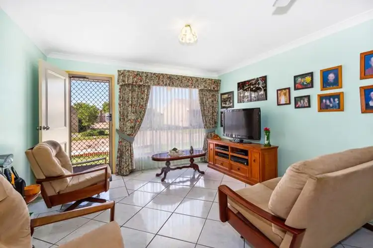 Fifth view of Homely unit listing, 48 / 87-111 Greenway Dve, Banora Point NSW 2486
