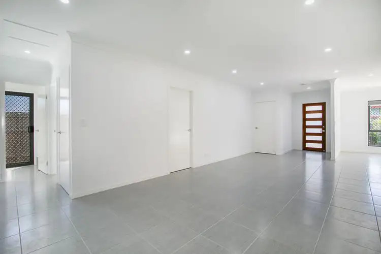 Second view of Homely house listing, 9a Edward Street, One Mile QLD 4305