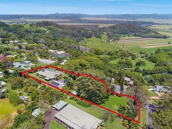 4 Figtree Rd, Terranora NSW 2486