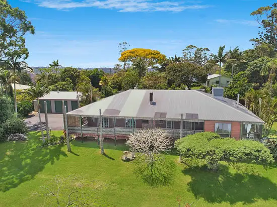 Second view of Homely house listing, 4 Figtree Rd, Terranora NSW 2486