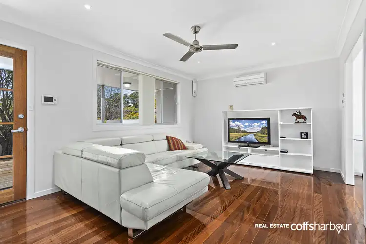 14 Gillibri Crescent, Sawtell NSW 2452