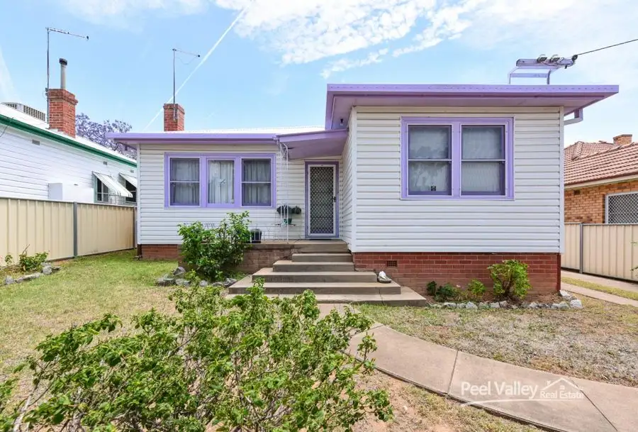 Main view of Homely house listing, 17 Phillip Street, Tamworth NSW 2340
