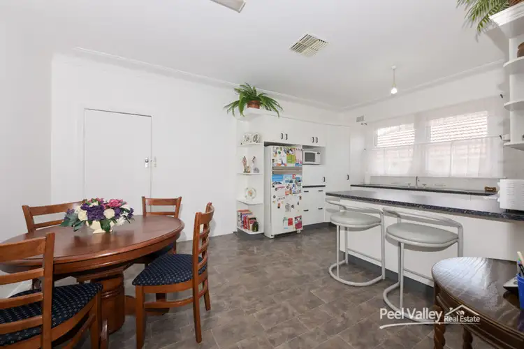 Second view of Homely house listing, 17 Phillip Street, Tamworth NSW 2340