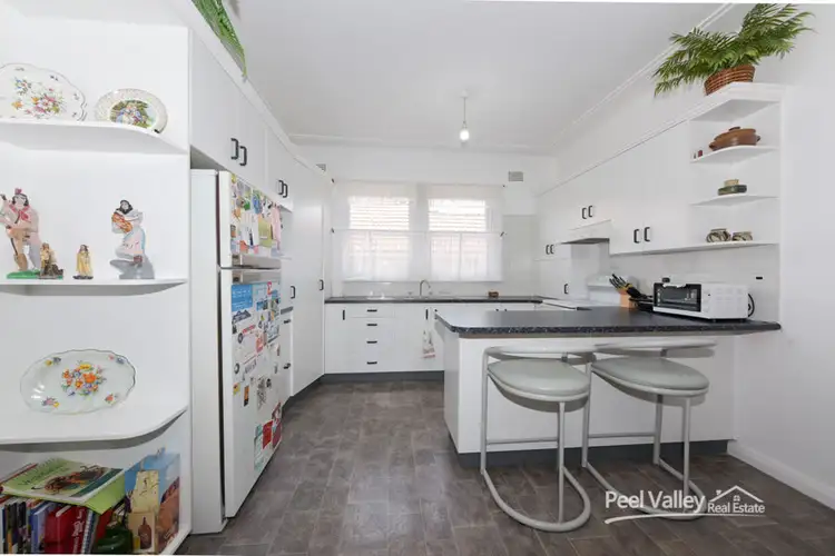 Third view of Homely house listing, 17 Phillip Street, Tamworth NSW 2340