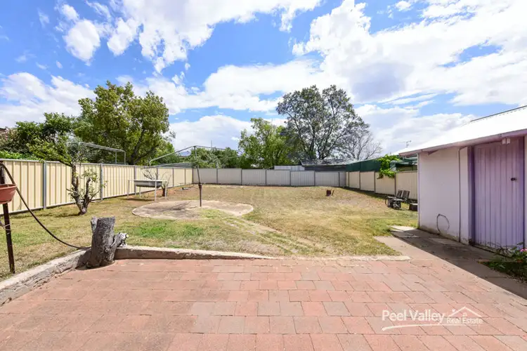 Fifth view of Homely house listing, 17 Phillip Street, Tamworth NSW 2340