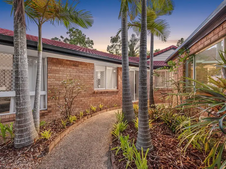 Third view of Homely house listing, 14 Pringle Pl, Forest Lake QLD 4078