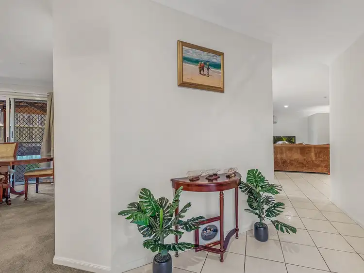 Fourth view of Homely house listing, 14 Pringle Pl, Forest Lake QLD 4078