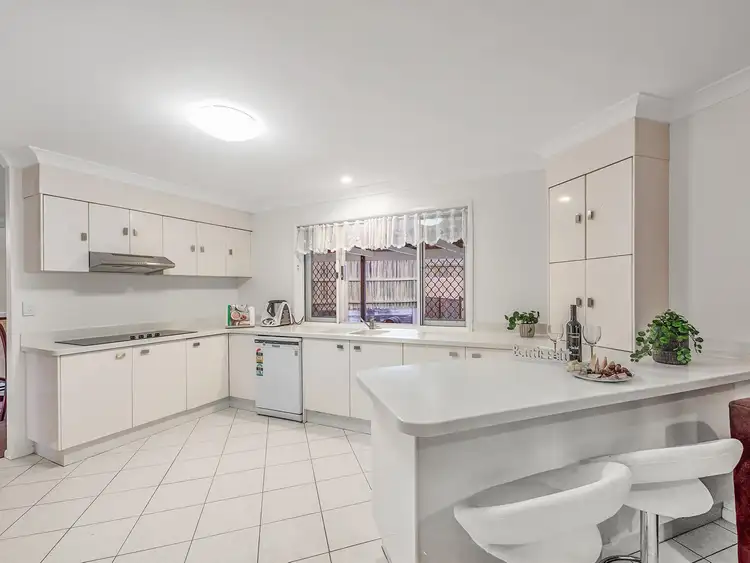 Sixth view of Homely house listing, 14 Pringle Pl, Forest Lake QLD 4078