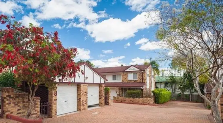 18/68 Springwood rd, Rochedale South QLD 4123