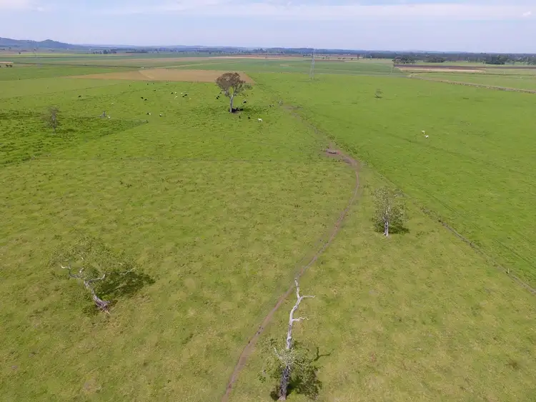 Second view of Homely rural property listing, 770 Tomki-Tatham Road, Tatham NSW 2471