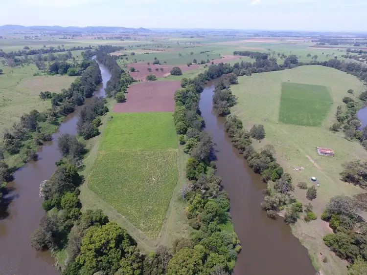 Sixth view of Homely rural property listing, 770 Tomki-Tatham Road, Tatham NSW 2471